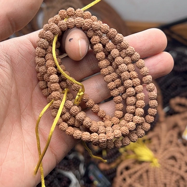 金刚菩提手串****谢谢