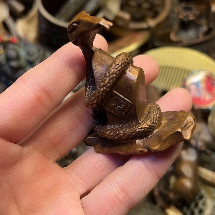 铜器工艺铜器工艺铜器工艺铜