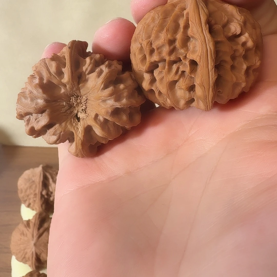 桃核把件全品龙门剑大凹底