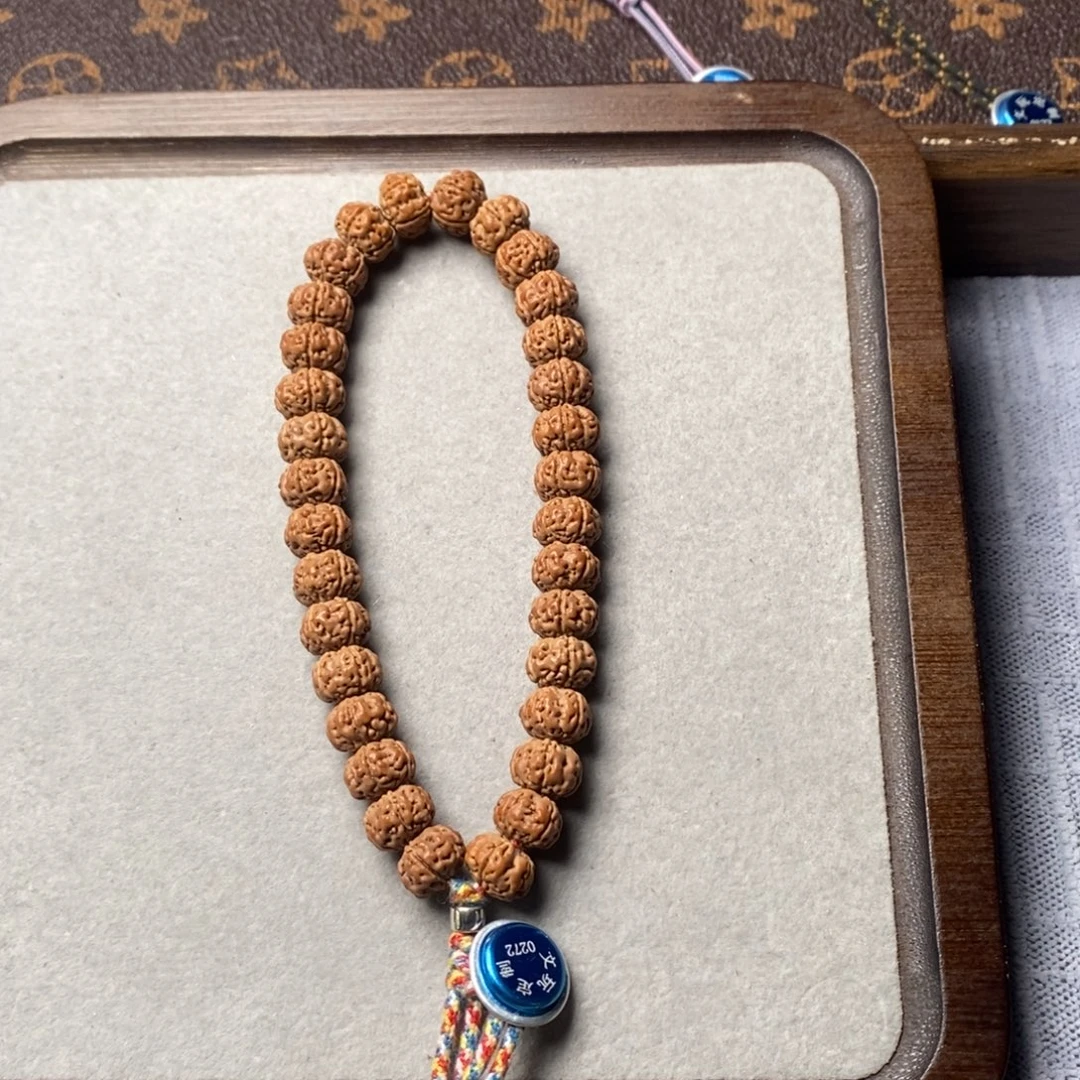 盖***力金刚菩提手串老树王