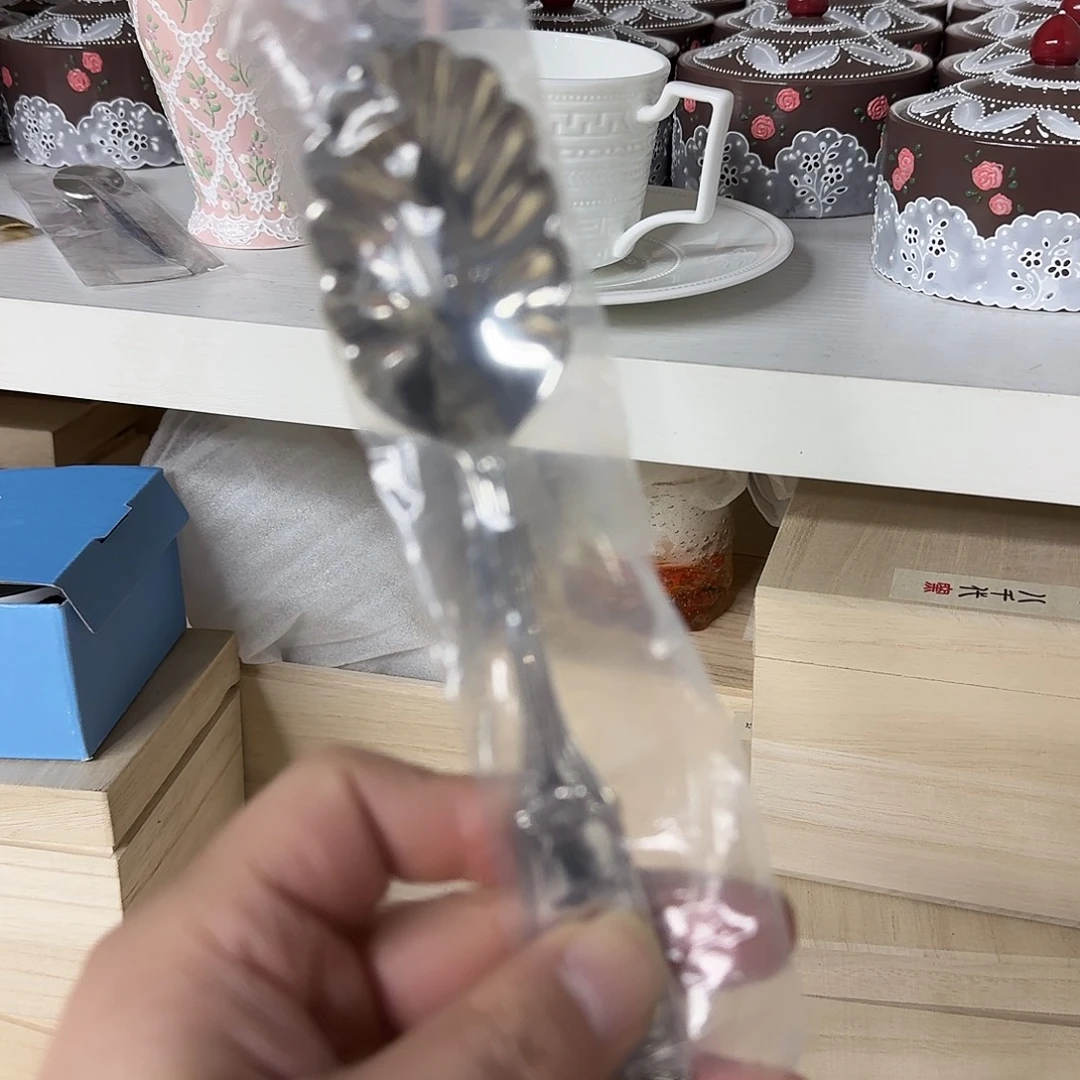 瓷片好物不断，惊喜不断