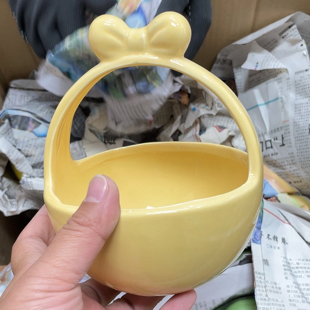 满25包邮 瑕疵陶瓷不退不换 完美主义者慎拍