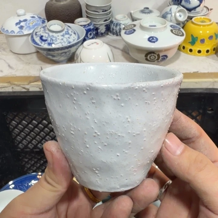 陶瓷推荐第二名20包邮