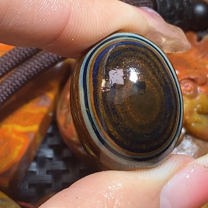 玛瑙/玉髓手链未镶嵌活****盟