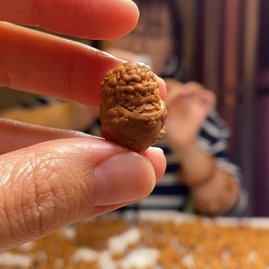 橄榄核手串/手链橄榄核