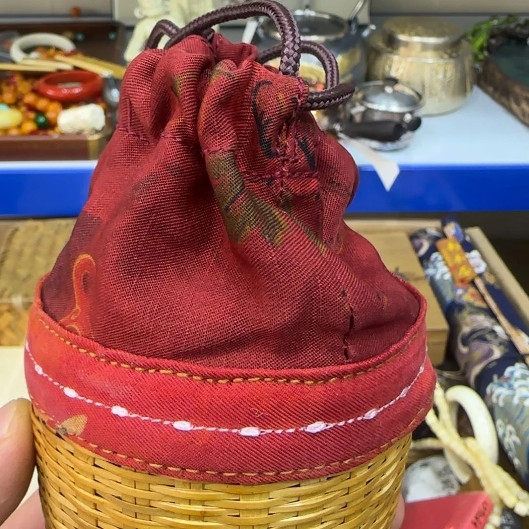 茶宠我们的生活是这样的