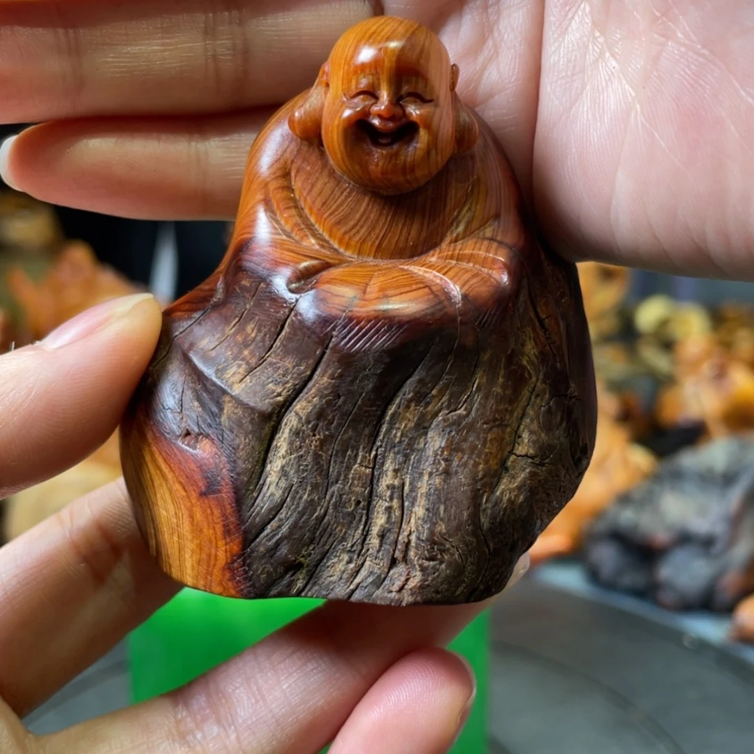 【闪购商品】柏木（崖柏）其他