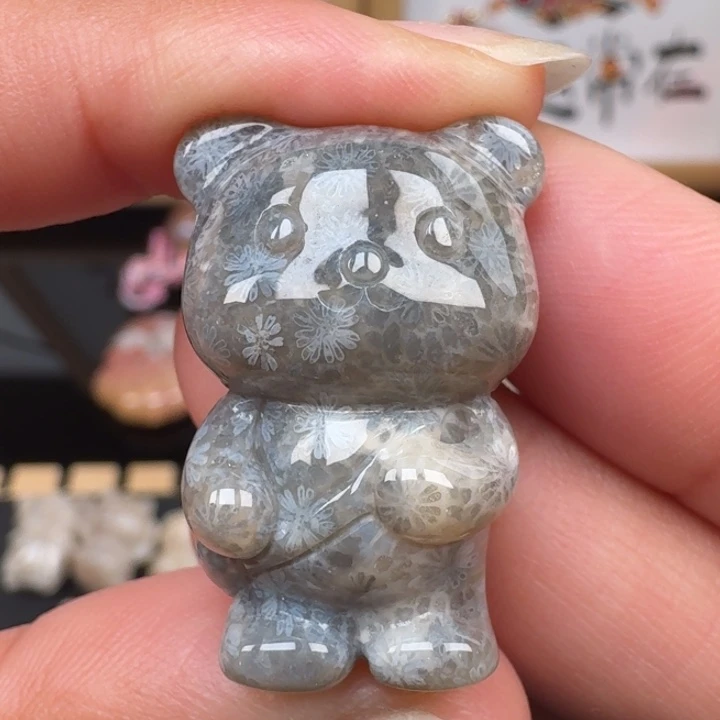 硅化玉合金颈饰福利