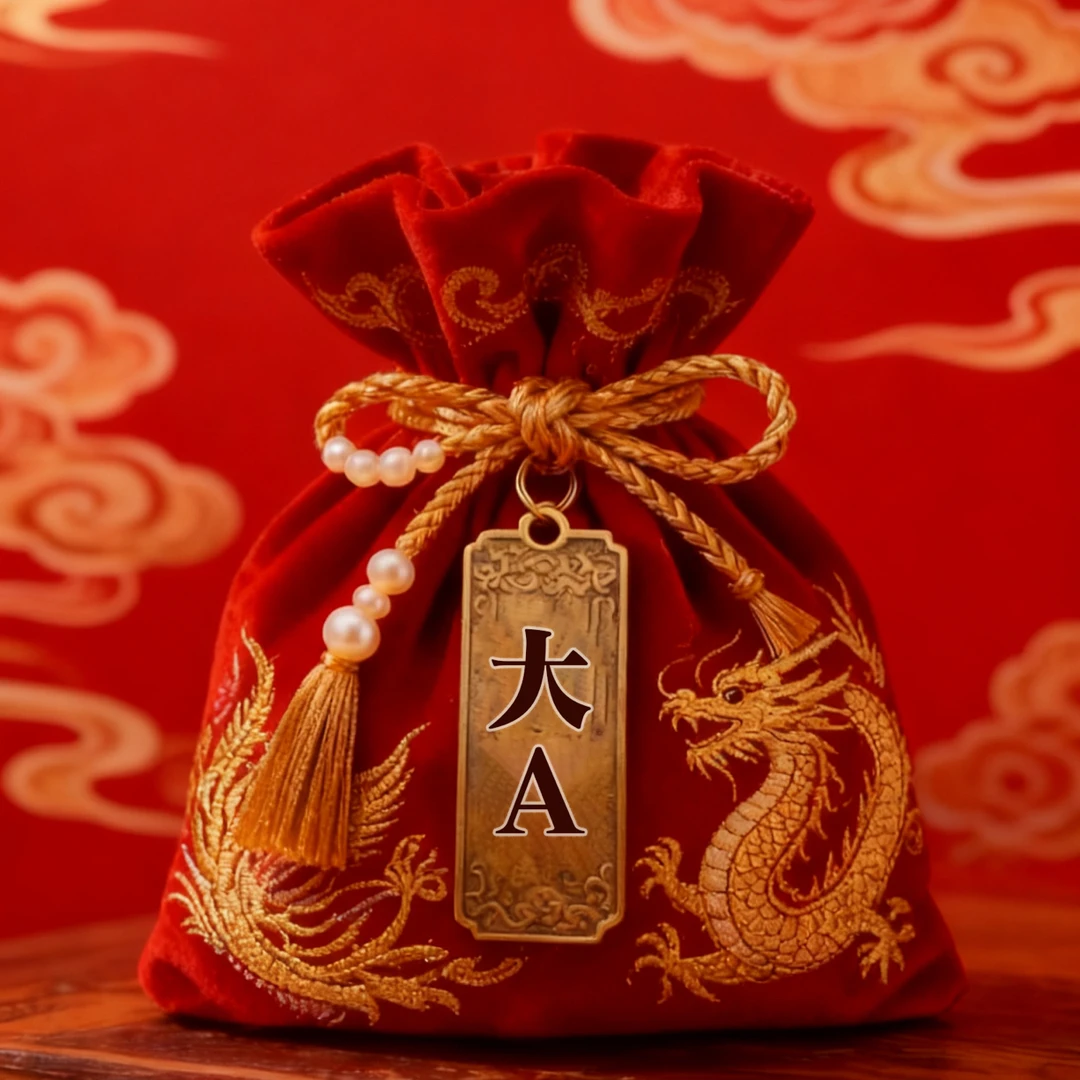 老师 推荐 姻 缘 生肖卡片 尽显传承韵味