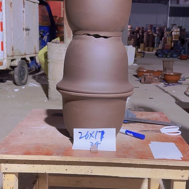 紫砂花盆紫砂花盆71