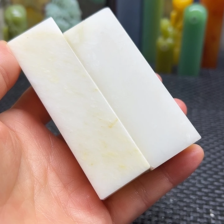 好***0青田石印章石印章石