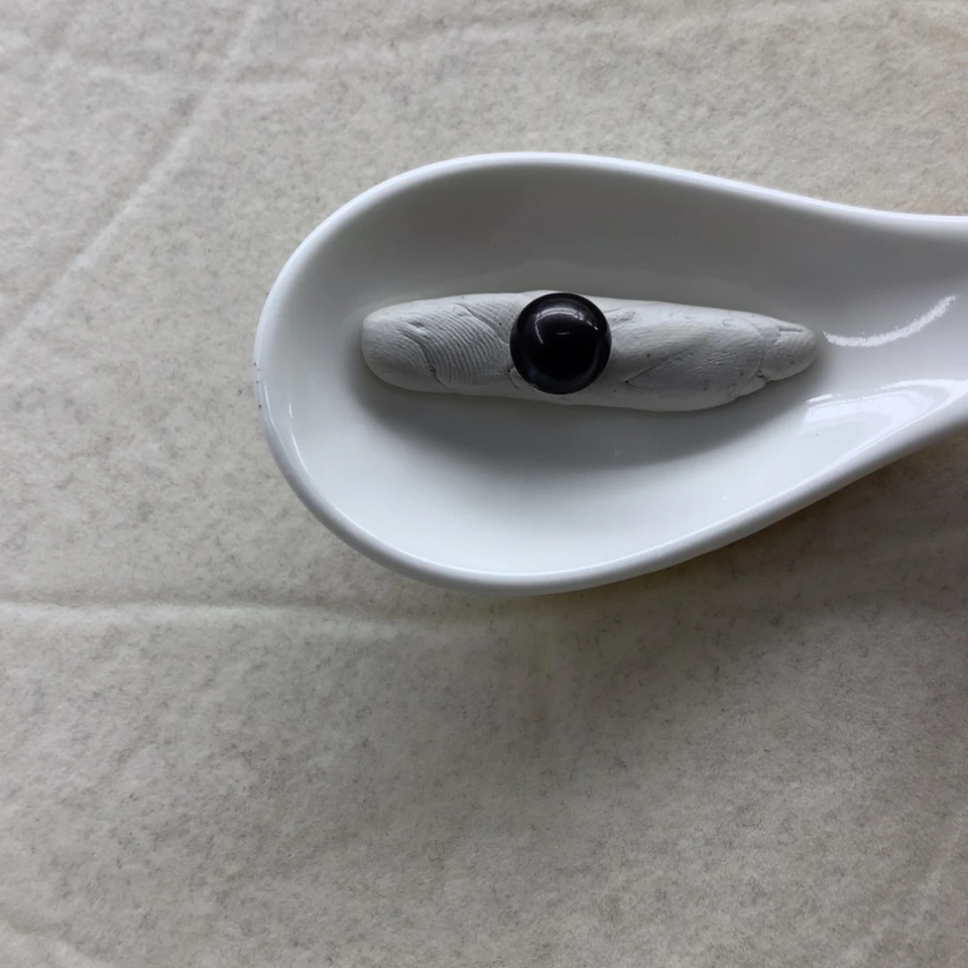 未镶嵌海水珍珠裸珠