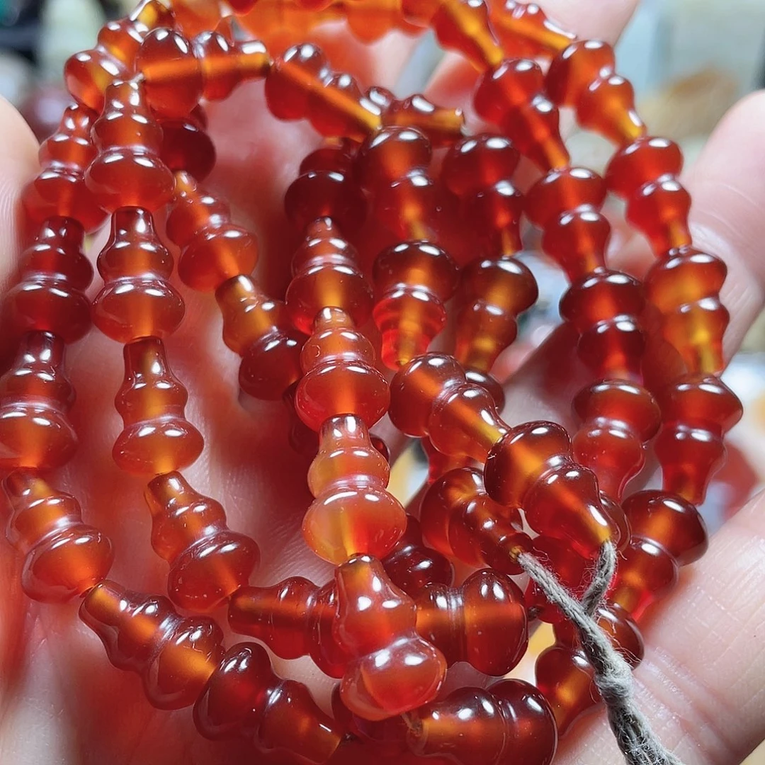 玛瑙/玉髓挂件未镶嵌