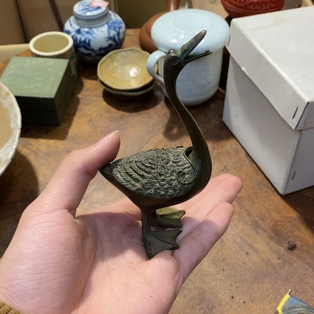 陶瓷古美术工艺品