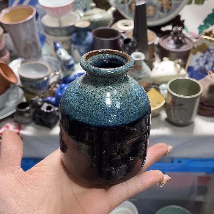 茶杯具19.9发带瑕疵牌都是坏的5