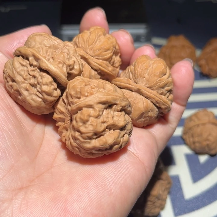 文玩核桃吊坠1****1蛤蟆