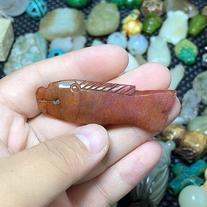 摆件直播间链接128