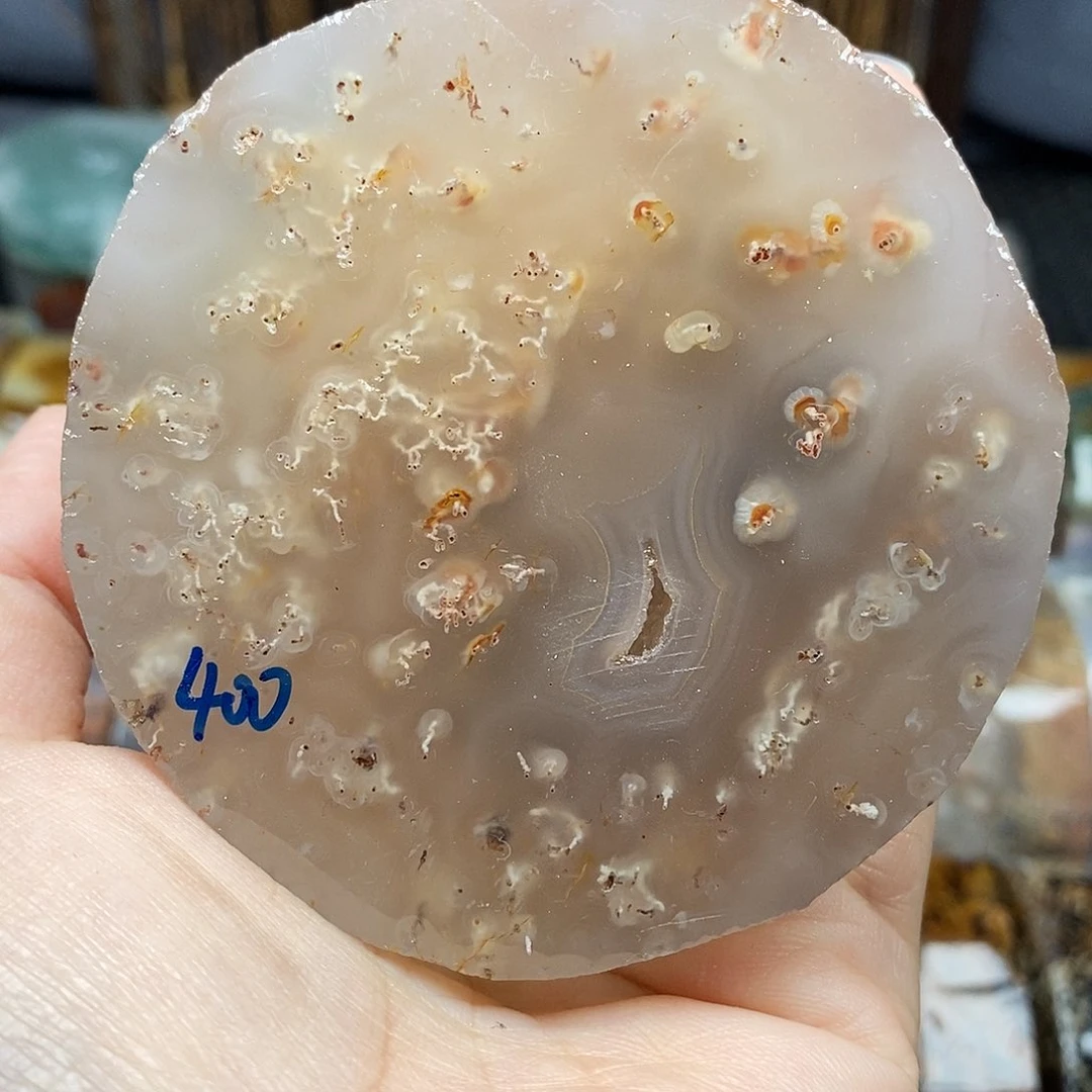 定制玛瑙水草玛瑙