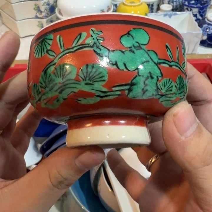 陶瓷推荐第二名20包邮