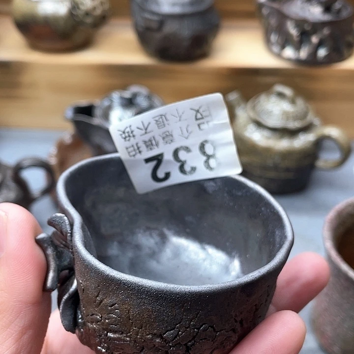 比*静柴烧柴器福利茶福利