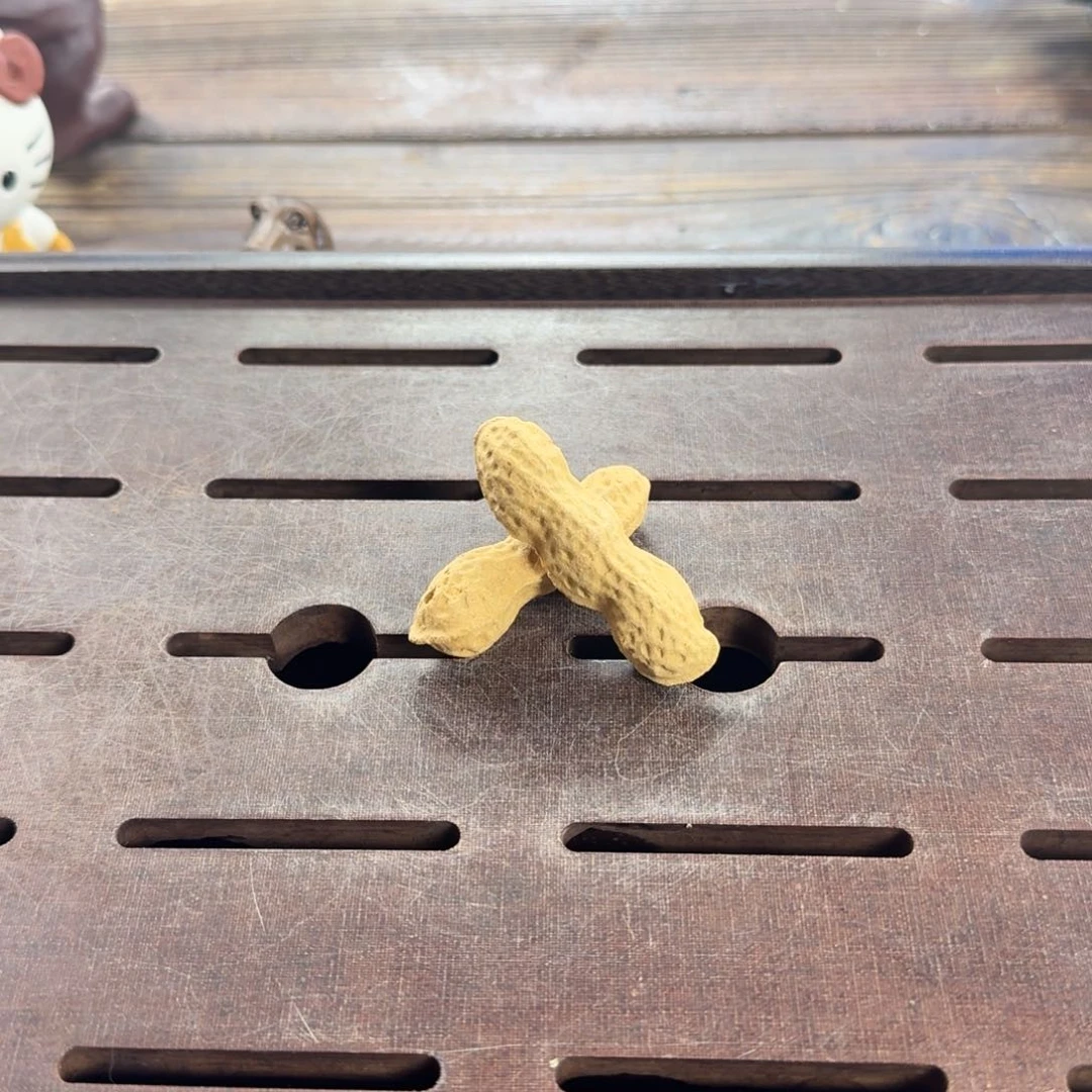 紫砂茶宠有趣紫砂茶宠