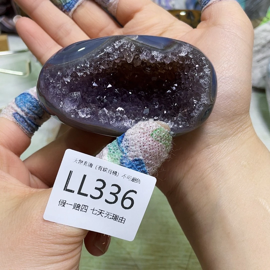 水晶摆件未镶嵌摆件