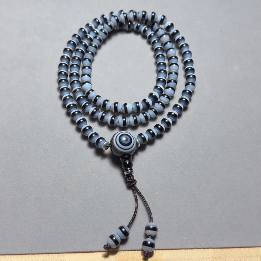 玛瑙/玉髓未镶嵌一线药师6