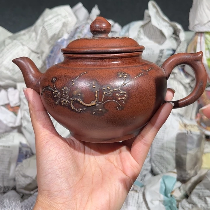 茶壶紫砂紫砂茶壶712