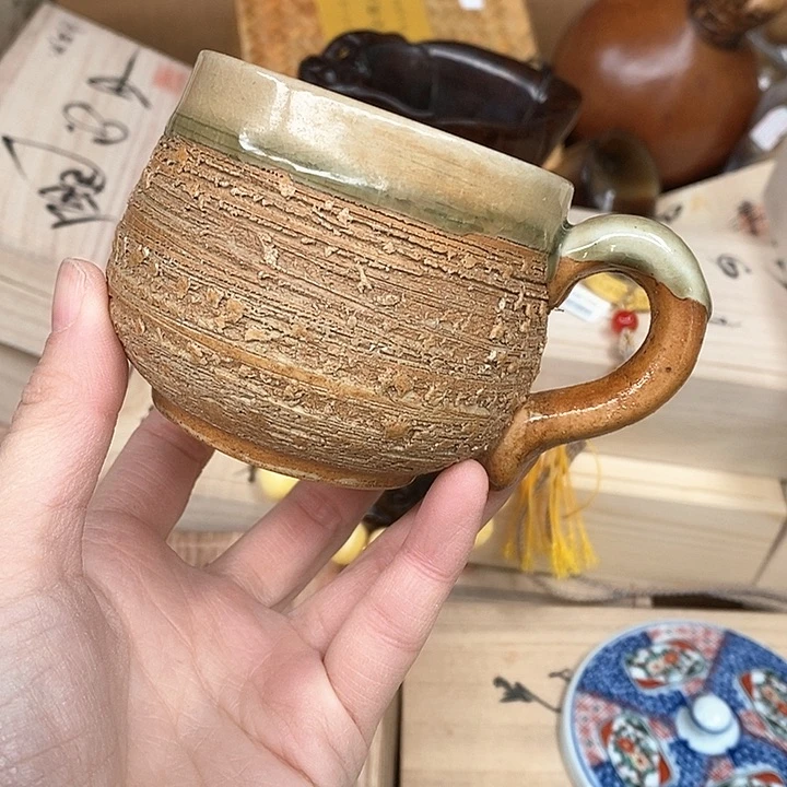 工艺品陶瓷多样型发货一个