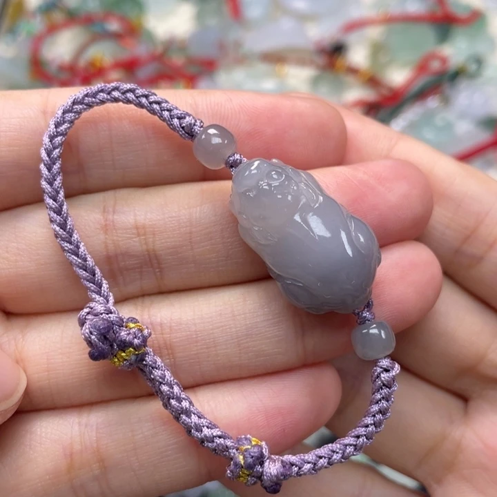 手绳未镶嵌和田玉6890999999