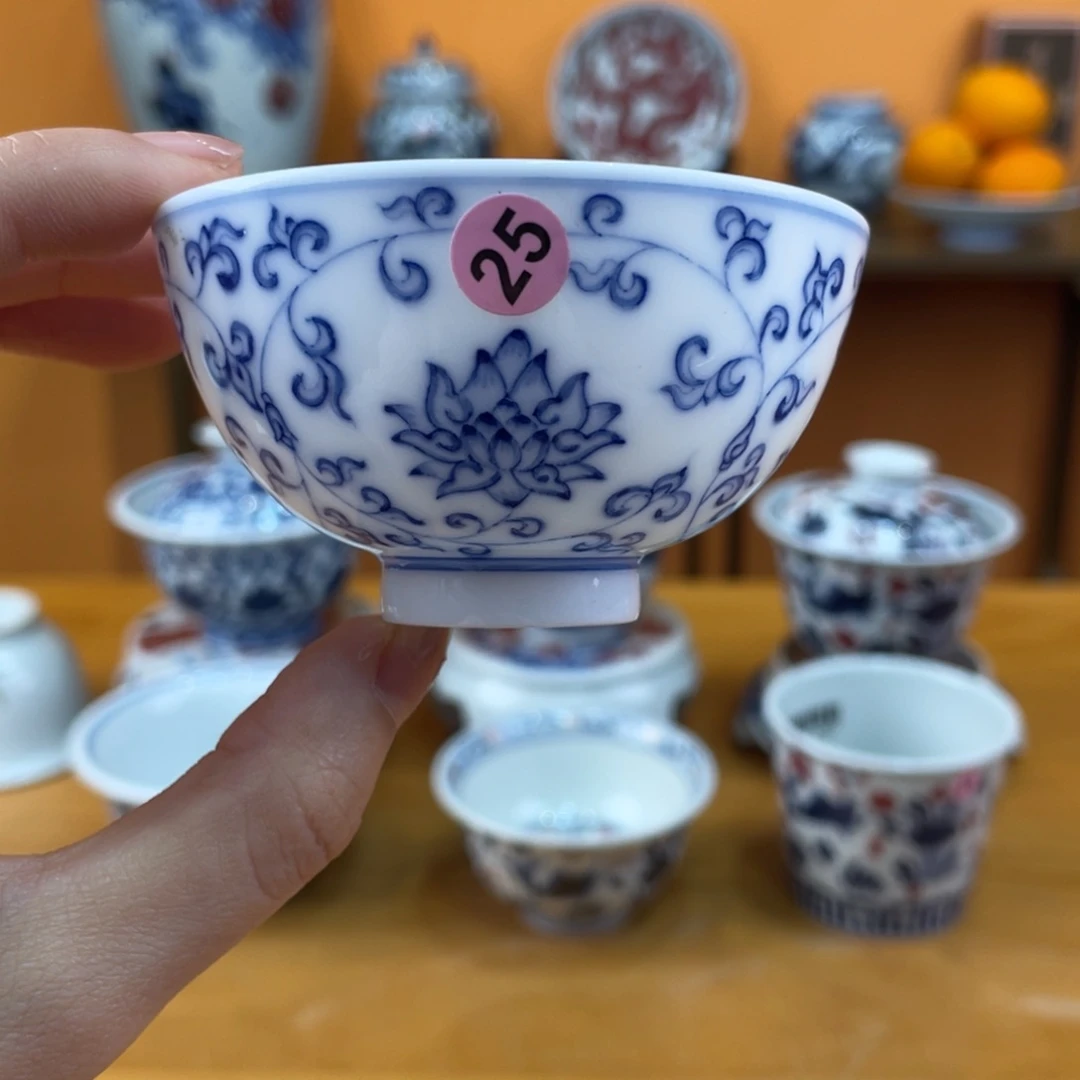 景德镇手绘哈哈哈哈哈哈