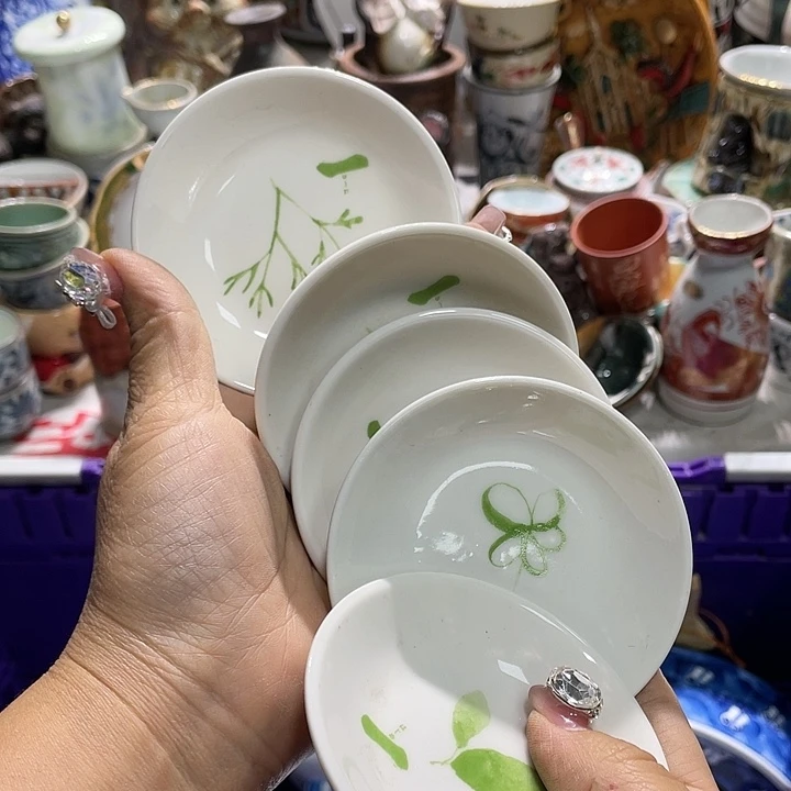 19.9发带瑕疵牌都是坏的5