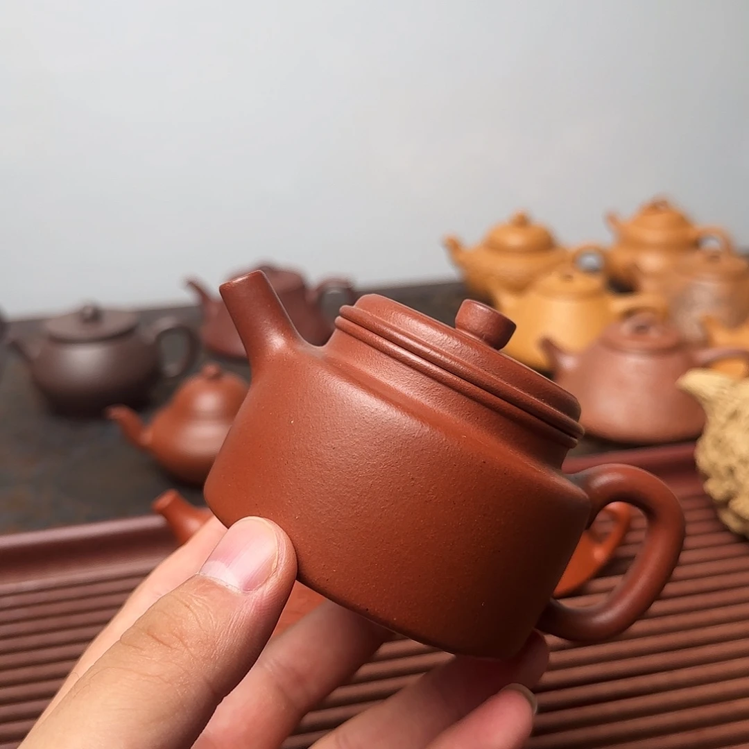 力****茶壶紫砂新人价格