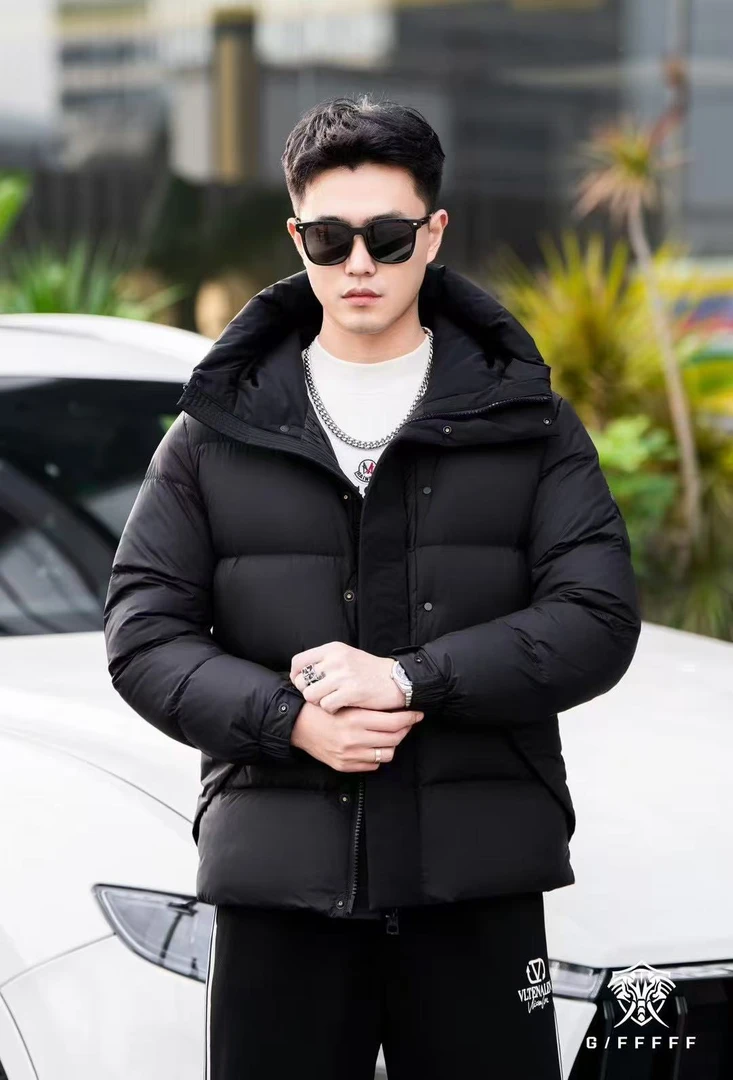 欧货外套休闲时尚