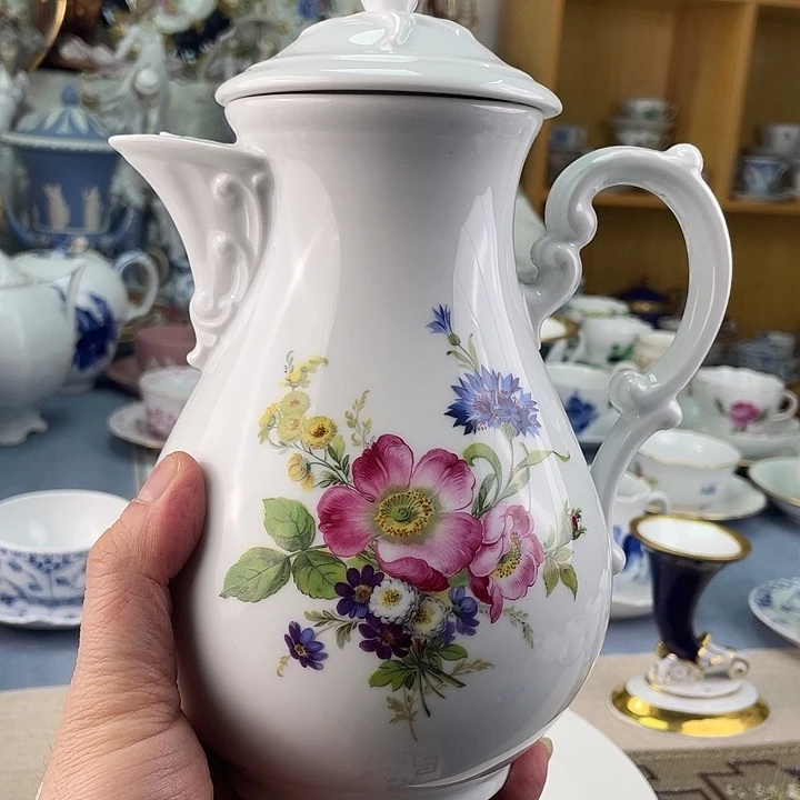 硬质细瓷中古瓷器