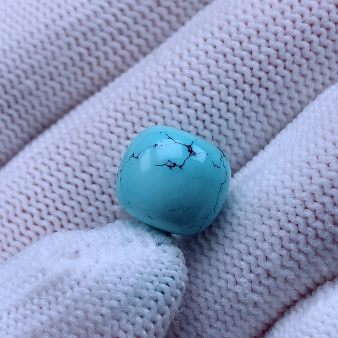 绿松石珠宝奇石未镶嵌?**?