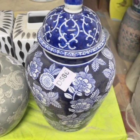 陶瓷制品有瑕疵处理