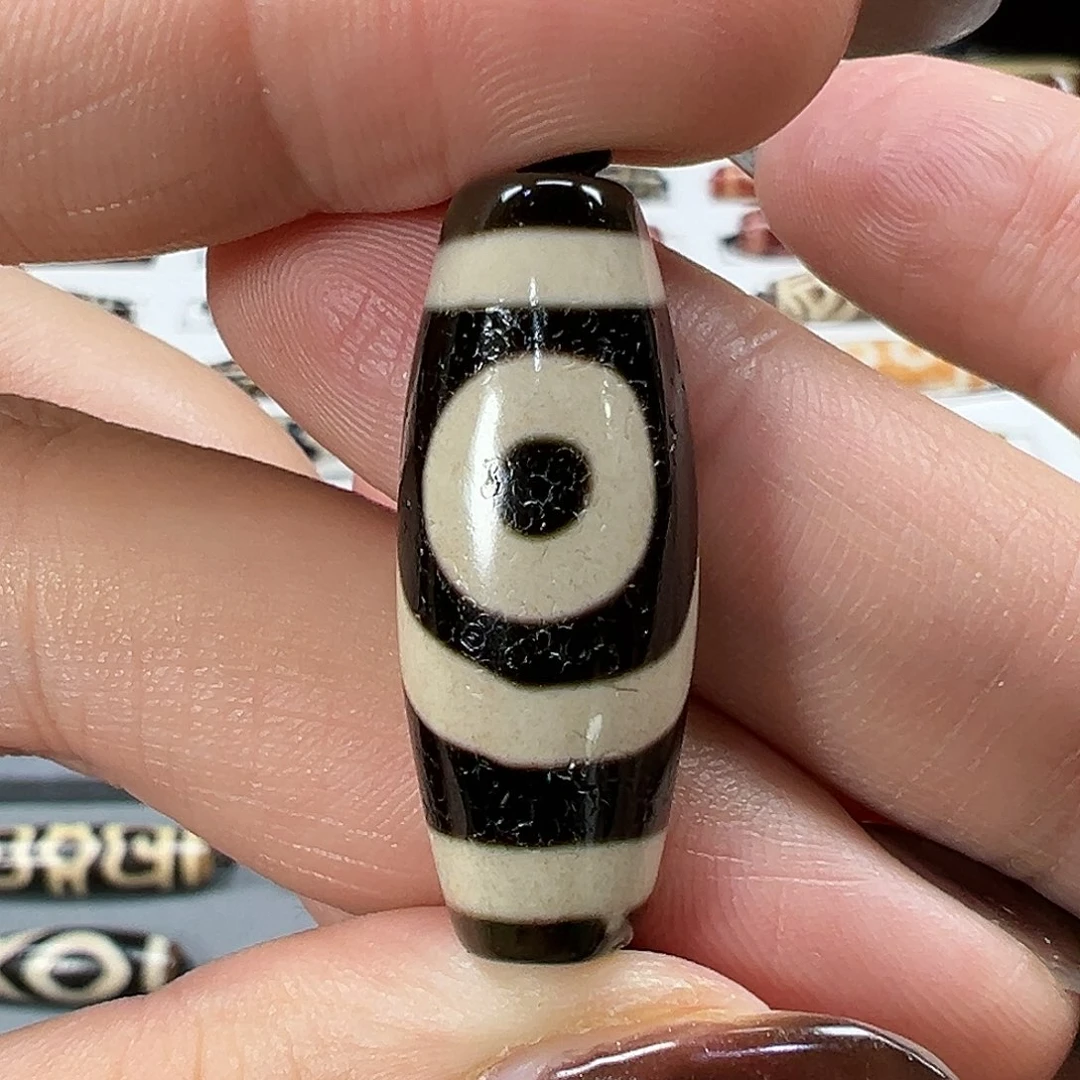 玛瑙/玉髓未镶嵌珠宝半成品任晓攀顶工顶料如意两眼