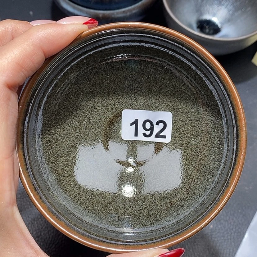 【闪购商品】茶盏192