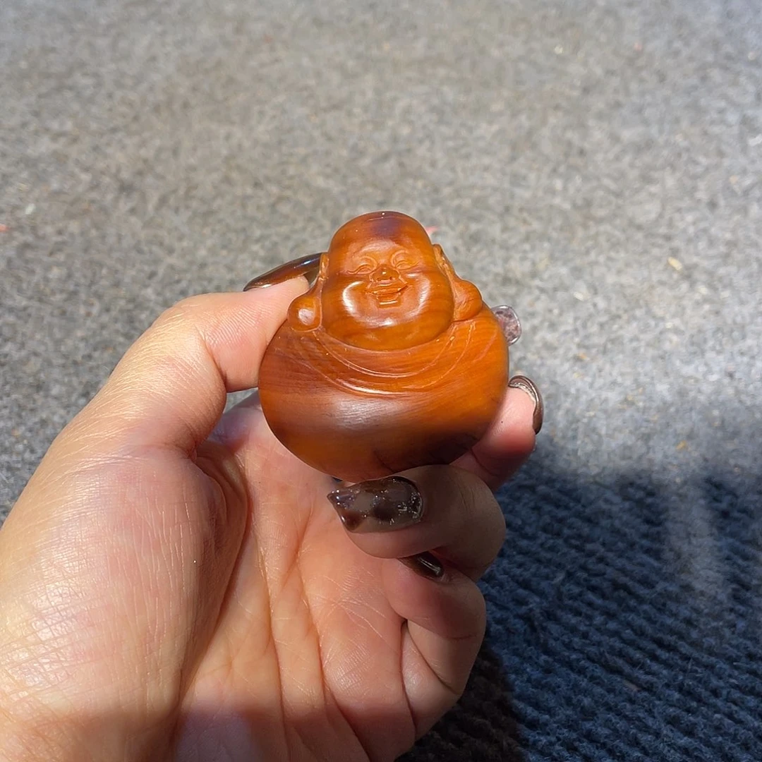 柏木（崖柏）工艺品