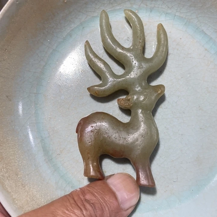 摆件把件佩饰串饰