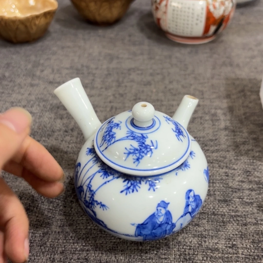 非常好看漂亮的物品