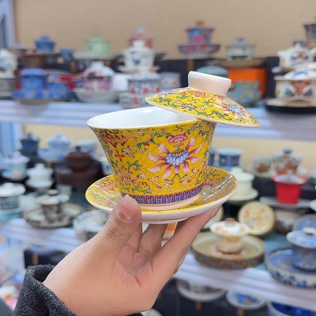 我们的目标是成为一个