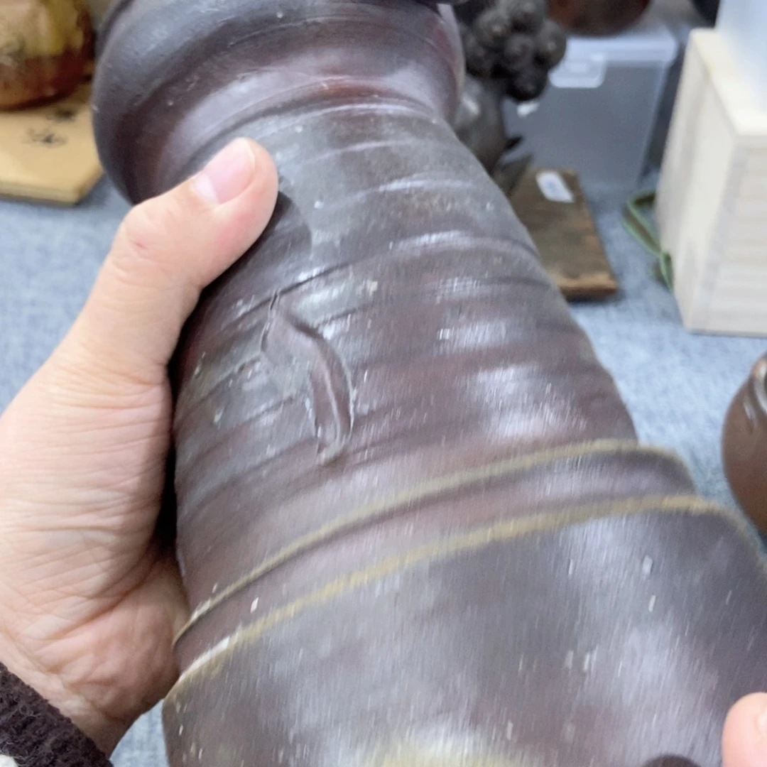 紫砂茶杯非常满意好看得物件