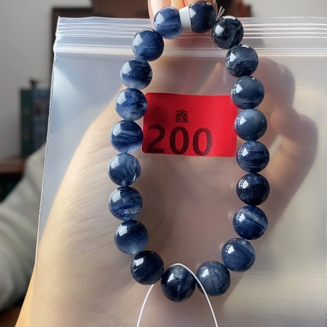 手链未镶嵌水晶多样性发一10