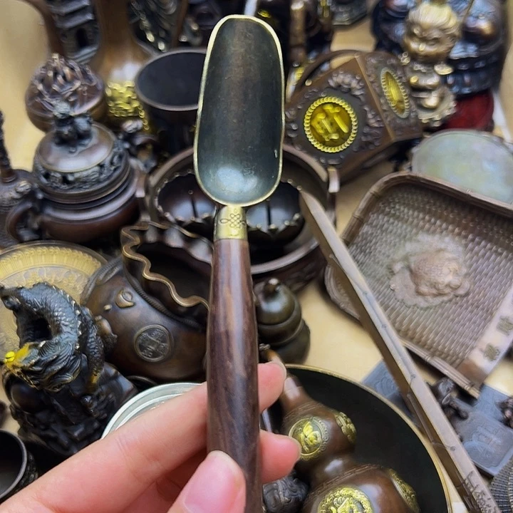 The first thing that 