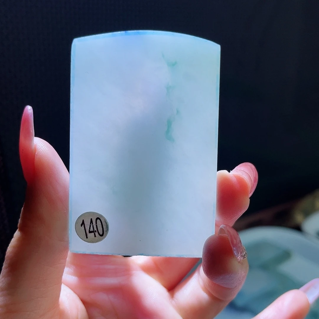 未镶嵌定制翡翠纯天然缅甸翡翠A货