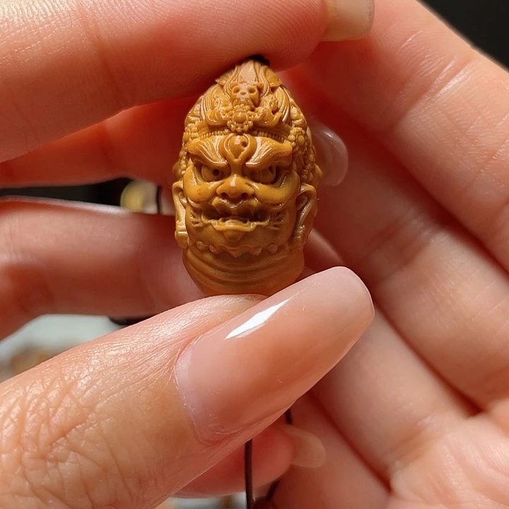 橄榄核手串/手链橄榄