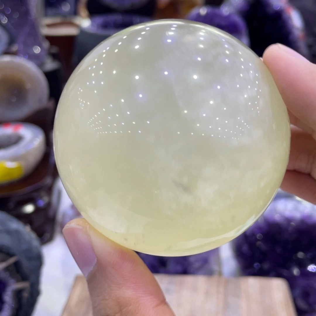 珠宝半成品未镶嵌水晶