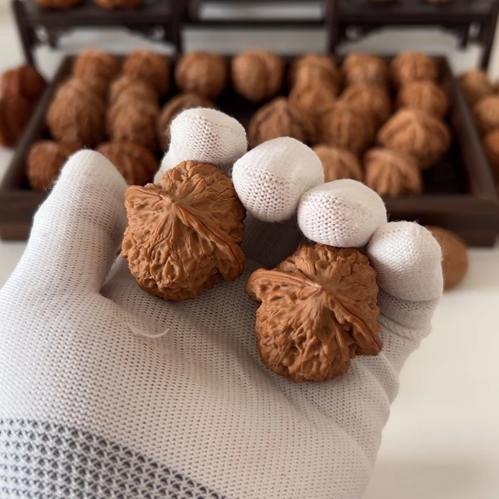 核桃全品火麒麟无药